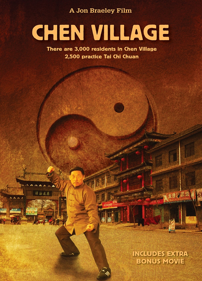 Chen Village Tai Chi Chuan