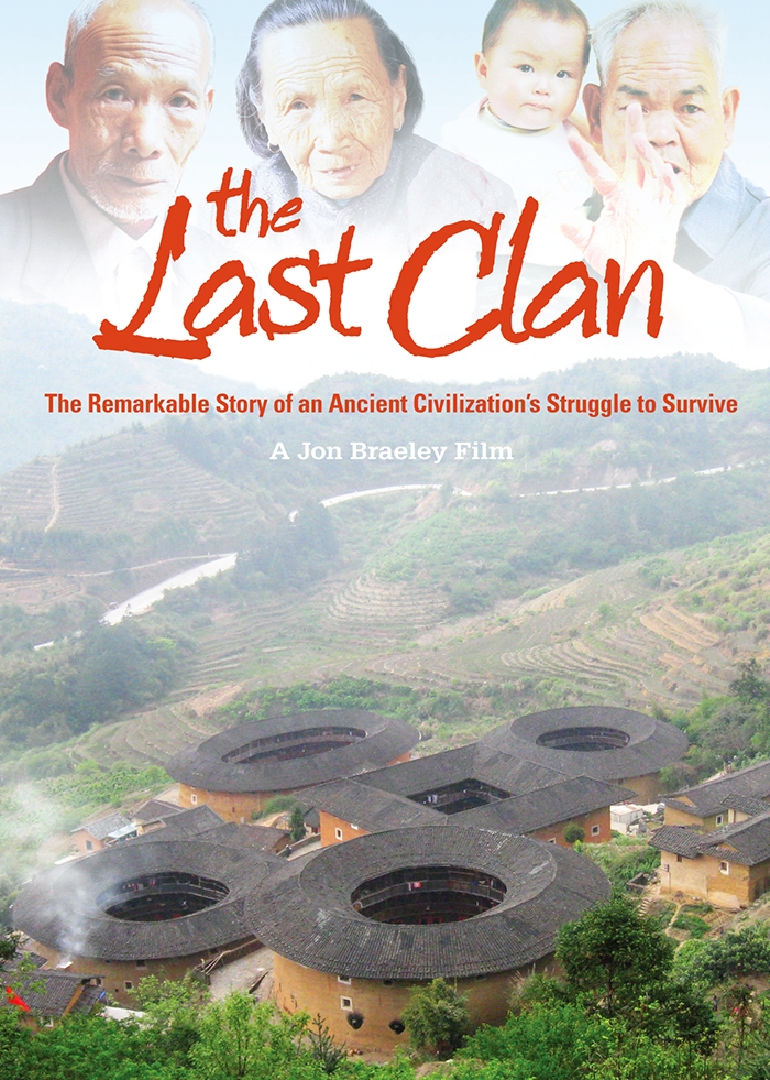 The Last Clan