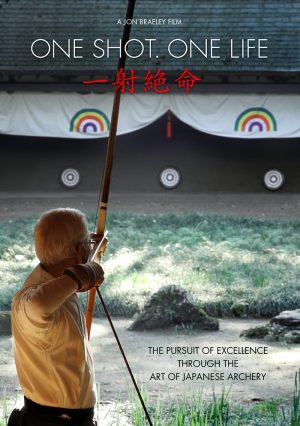 One Shot. One Life