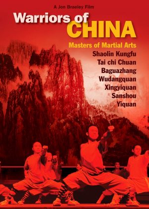 Warriors of China