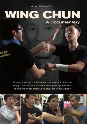 Wing Chun a documentary