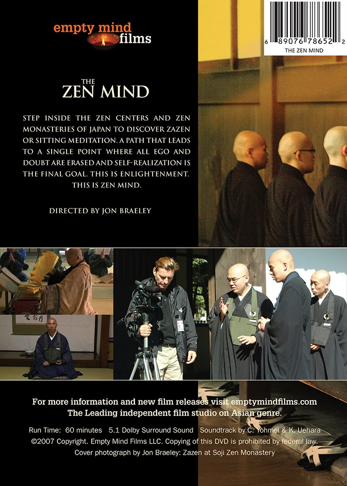 The Zen Mind - Image 2