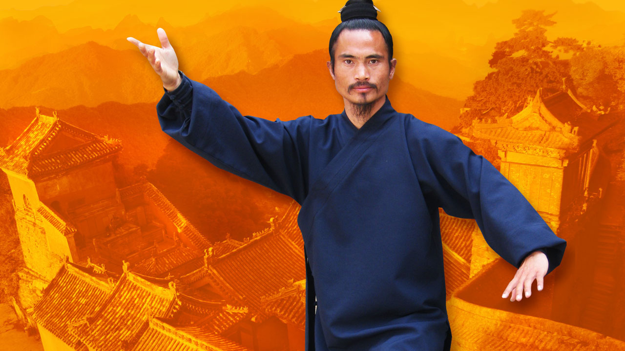Trailer: Masters of Heaven and Earth