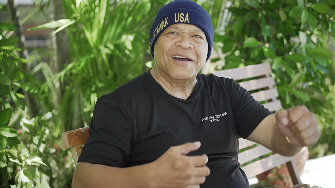 Arnis-preview5 Bobby Taboada