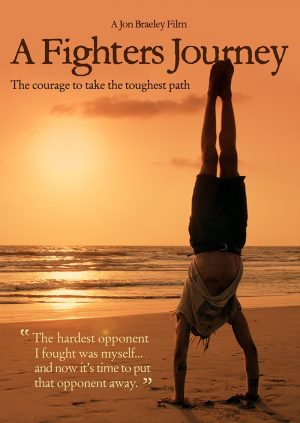 A Fighters Journey