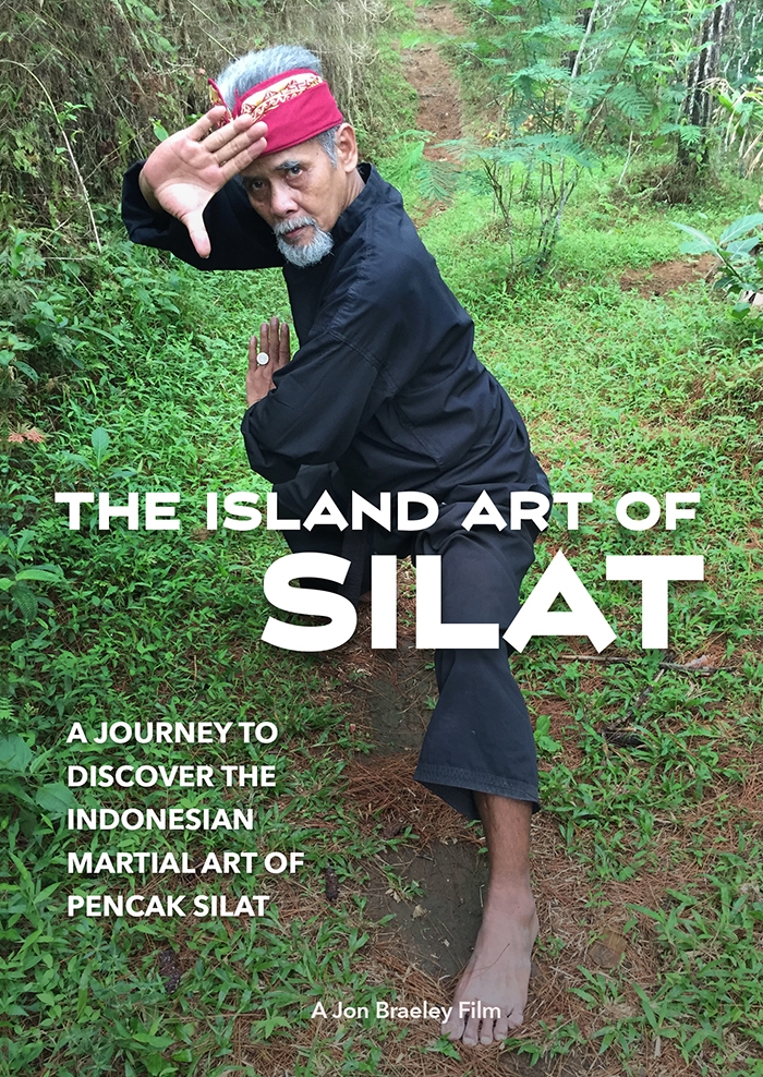 The Island Art of Silat