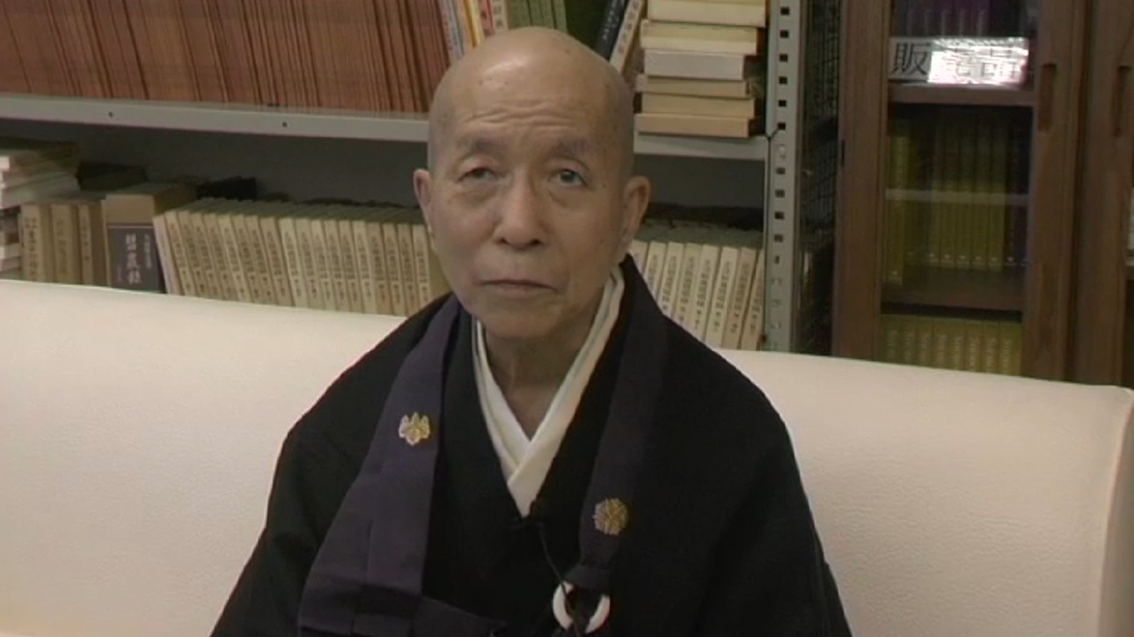 The Zen Mind and Stress Disorder