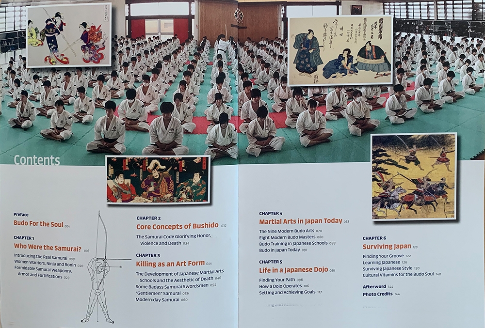 Japan: The Ultimate Samurai Guide