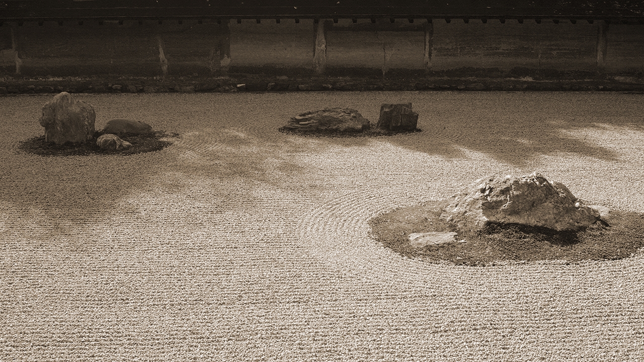 Alan Watts: Introduction to Zen