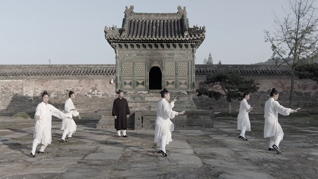 Zhong Yun Long
