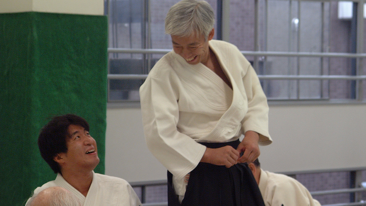Aikido 2003