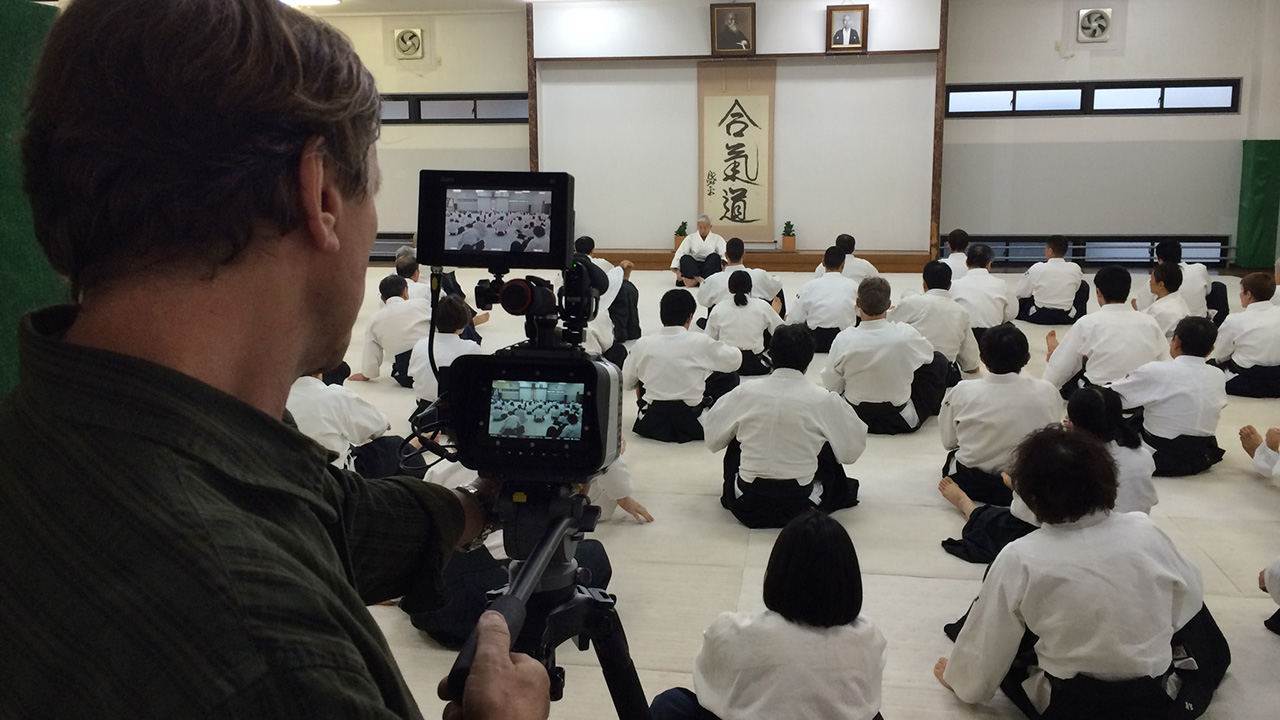 Braeley-aikido