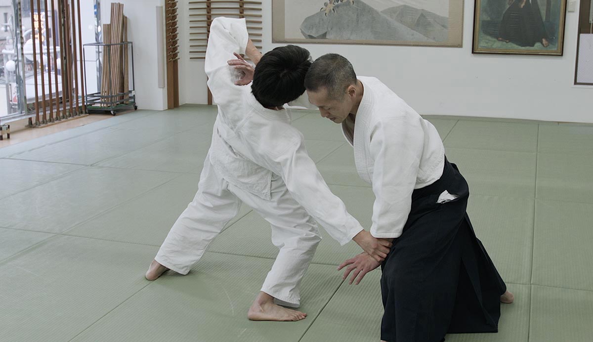 Aikido