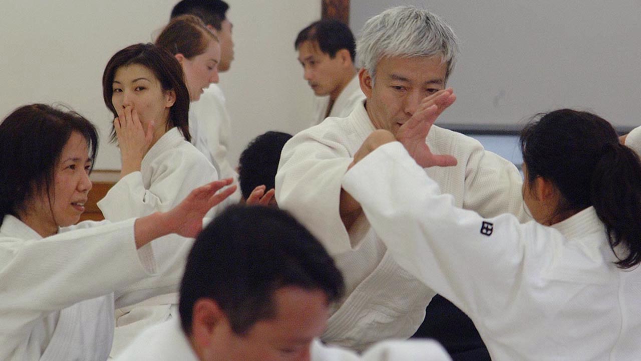 Aikido