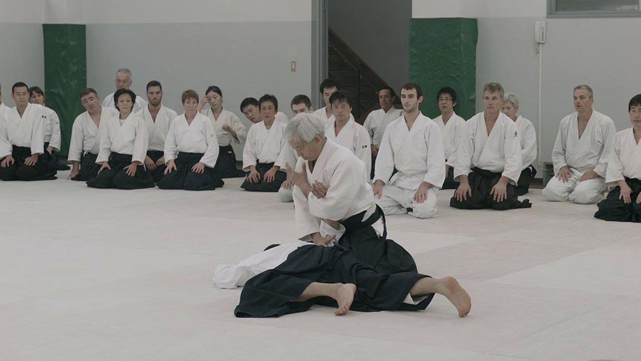 Aikido