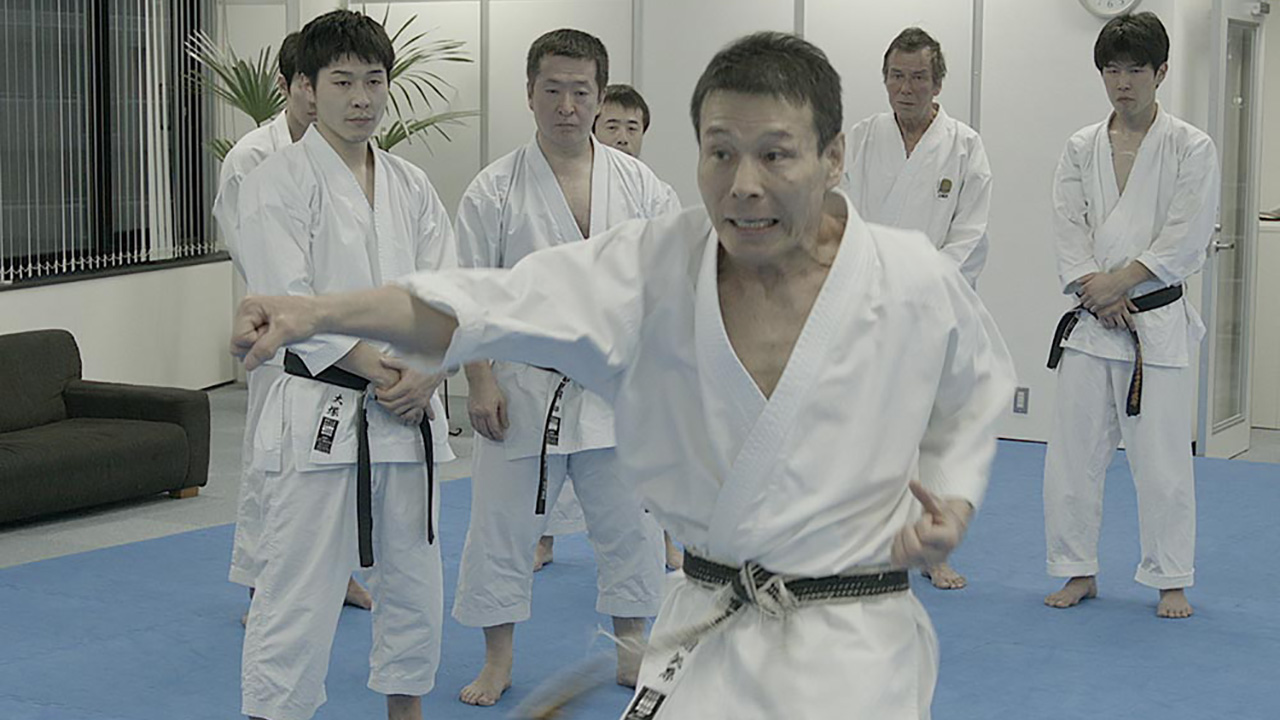Yahara-7 Mikio Yahara