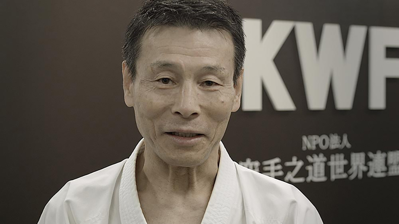 Mikio Yahara