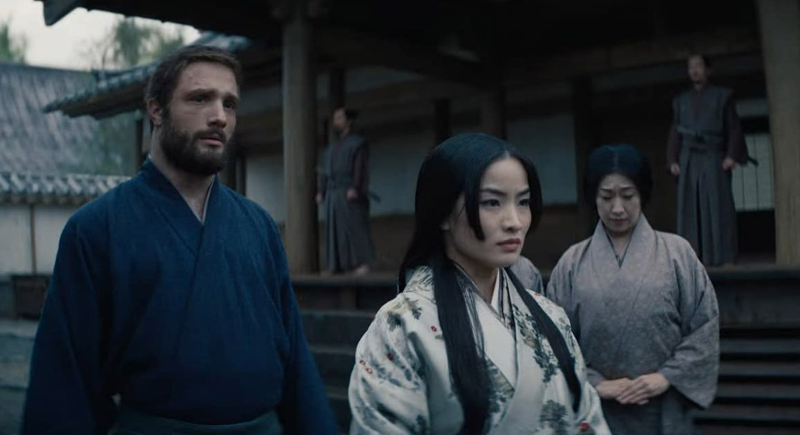 shogun