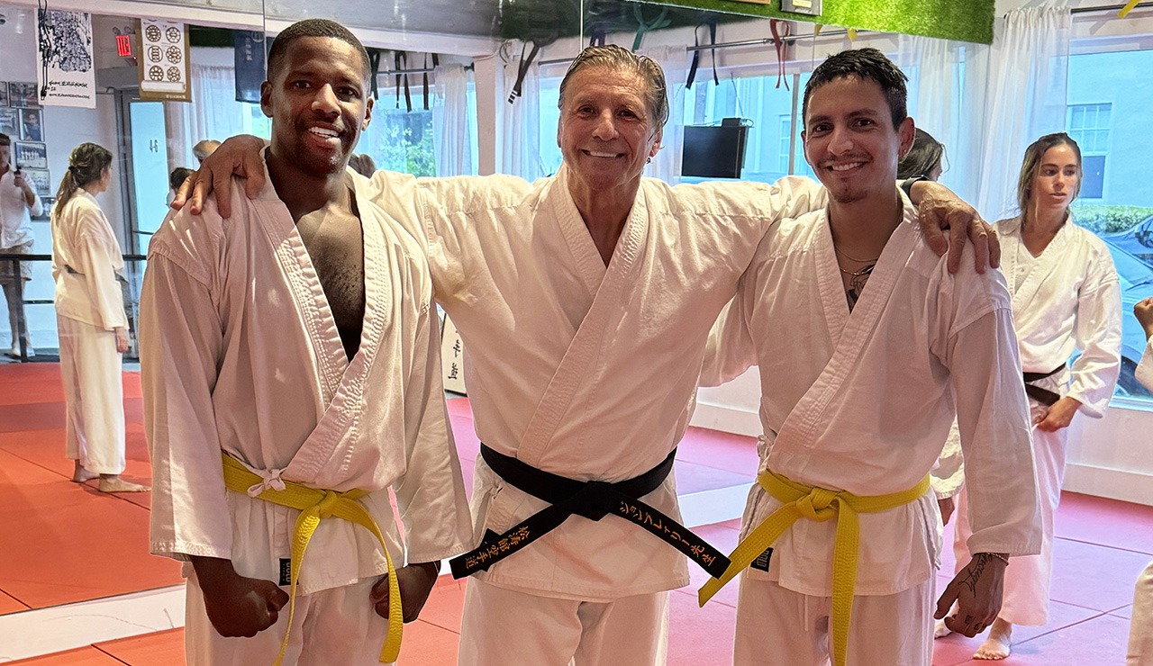 South Beach Karate