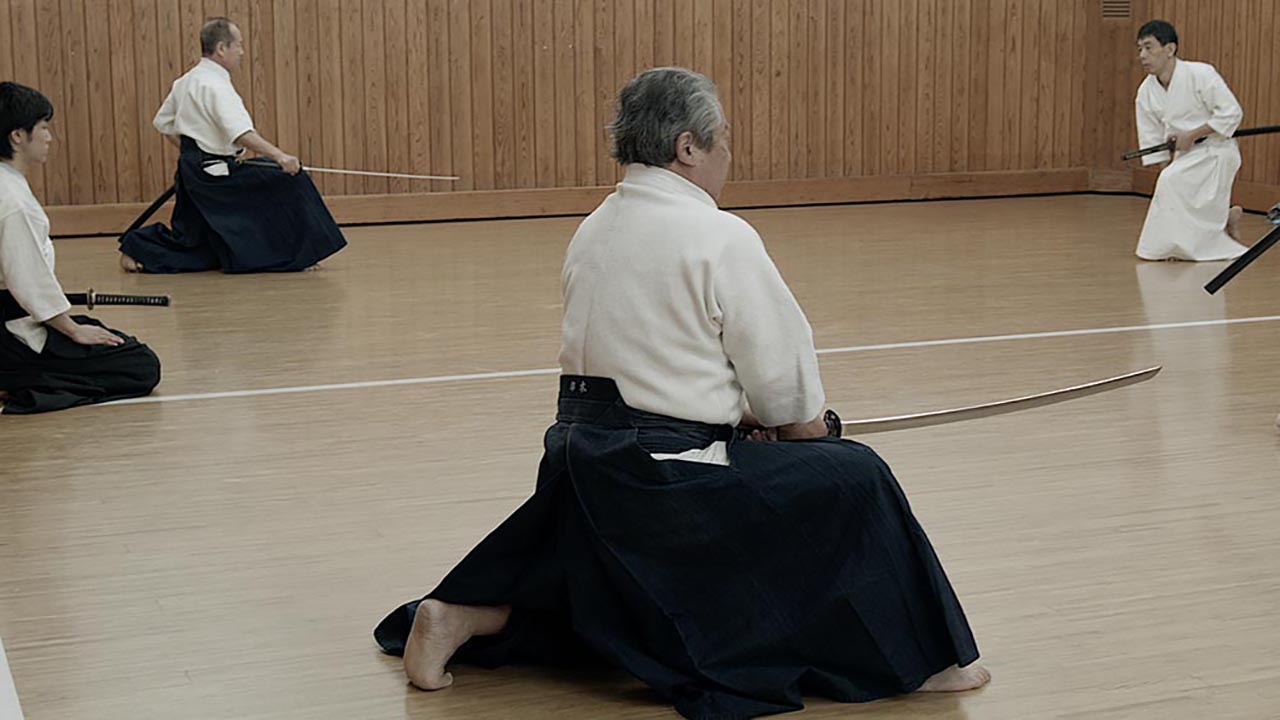 Iaido
