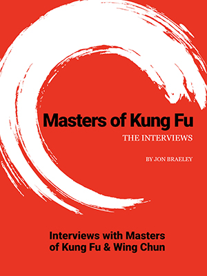 Masters of Kung Fu