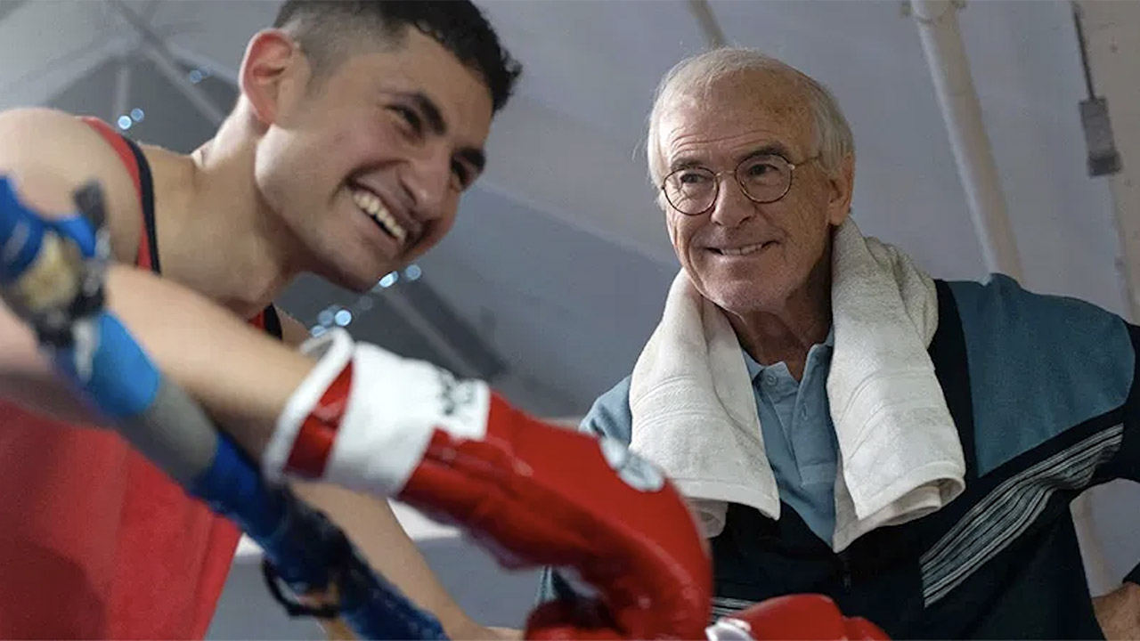 St. Thomas Boxing Club