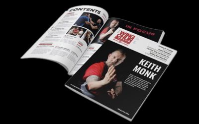 Wing Chun Illustrated Book Review